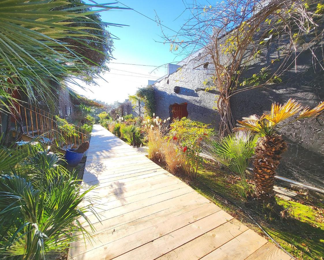 Bandol - Residence Premium Jardin, Piscine Et Garage Eksteriør bilde